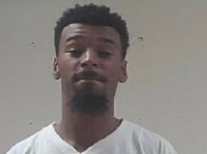 Marcello Young pleaded not guilty to capital murder in a 2019 incident where a dice game went bad.